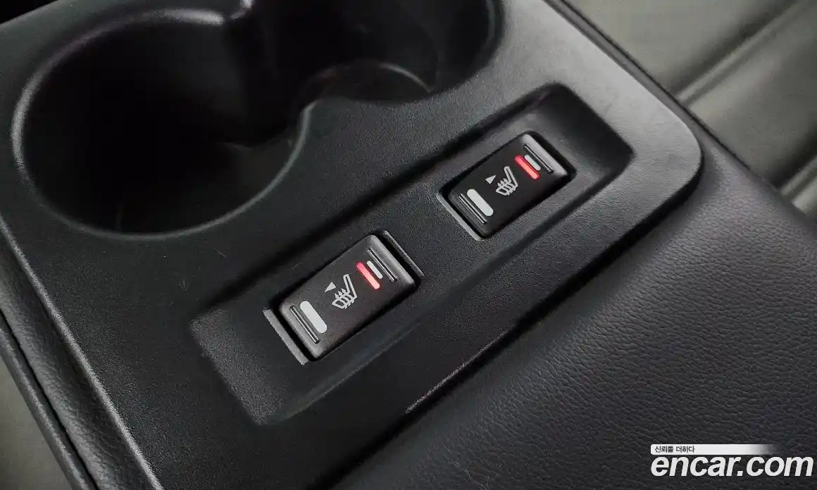 Renault SM6 2019 2.0 Автомат в Москве № 107163, фото 11