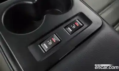 Renault SM6 2019 2.0 Автомат в Москве № 107163, миниатюра 11