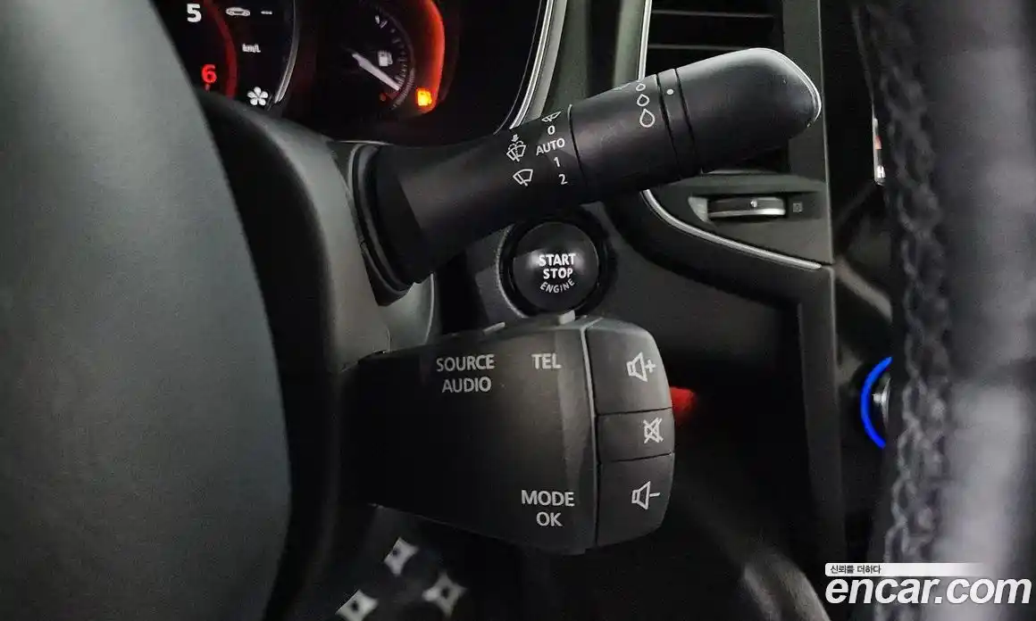 Renault SM6 2019 2.0 Автомат в Москве № 107163, фото 14