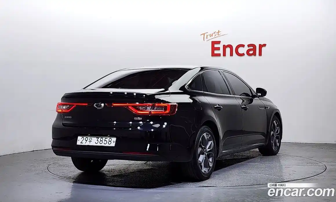 Renault SM6 2019 2.0 Автомат в Москве № 107163, фото 18