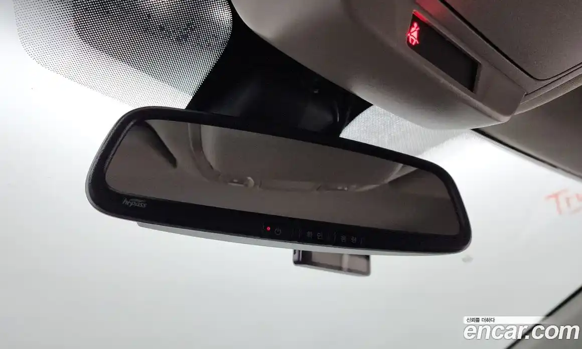 Renault SM6 2019 2.0 Автомат в Москве № 107163, фото 19