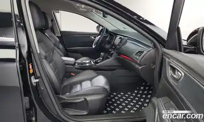 Renault SM6 2019 2.0 Автомат в Москве № 107163, миниатюра 2