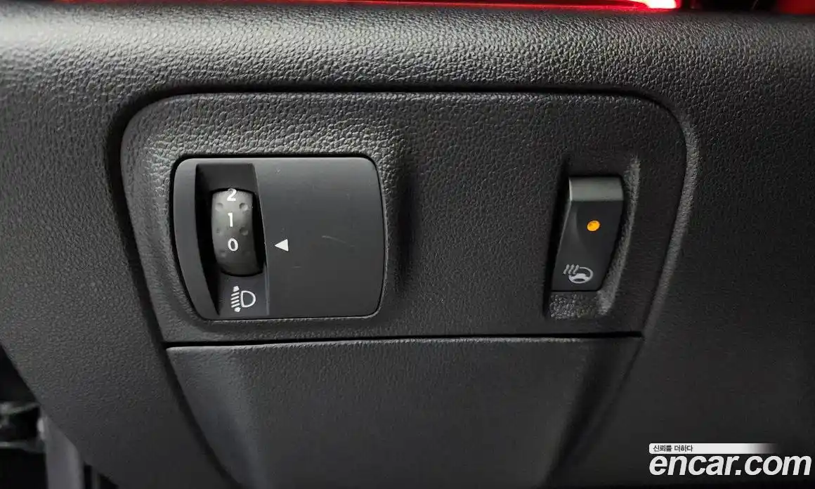 Renault SM6 2019 2.0 Автомат в Москве № 107163, фото 4