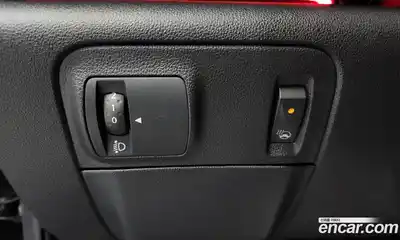 Renault SM6 2019 2.0 Автомат в Москве № 107163, миниатюра 4