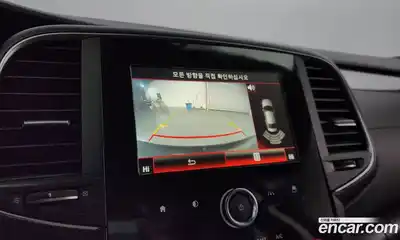 Renault SM6 2019 2.0 Автомат в Москве № 107163, миниатюра 6