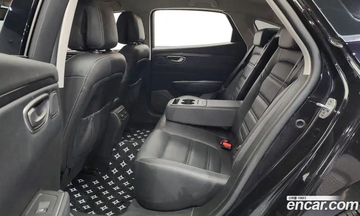 Renault SM6 2019 2.0 Автомат в Москве № 107163, фото 8