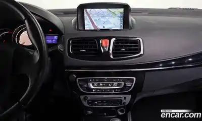 Renault SM3 2016 1.6 Автомат в Москве № 107467, миниатюра 11