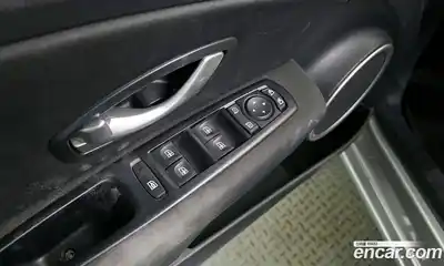 Renault SM3 2016 1.6 Автомат в Москве № 107467, миниатюра 12