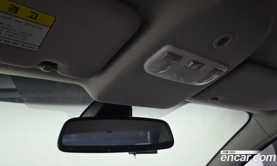 Renault SM3 2016 1.6 Автомат в Москве № 107467, фото 18