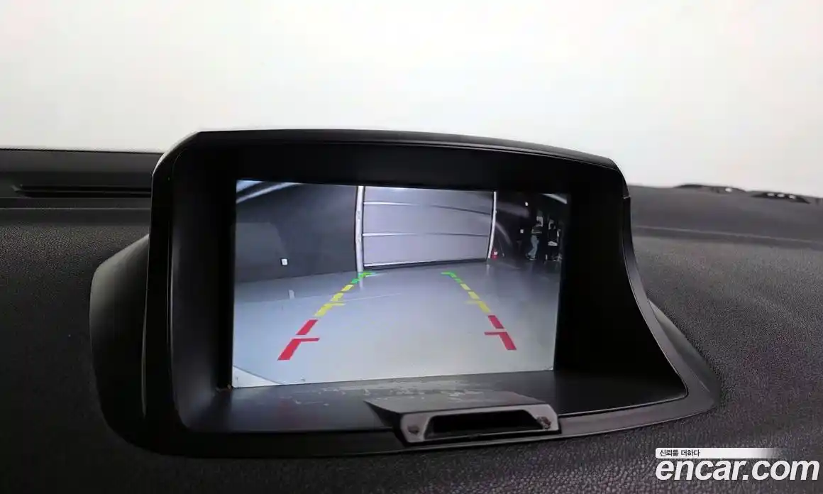 Renault SM3 2016 1.6 Автомат в Москве № 107467, фото 20