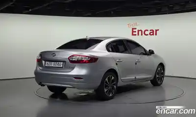Renault SM3 2016 1.6 Автомат в Москве № 107467, миниатюра 2