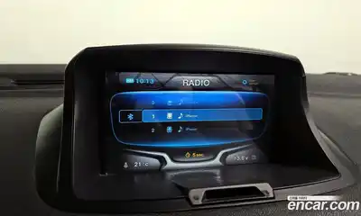 Renault SM3 2016 1.6 Автомат в Москве № 107467, миниатюра 3