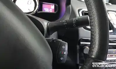 Renault SM3 2016 1.6 Автомат в Москве № 107467, миниатюра 4