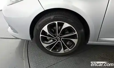 Renault SM3 2016 1.6 Автомат в Москве № 107467, миниатюра 5