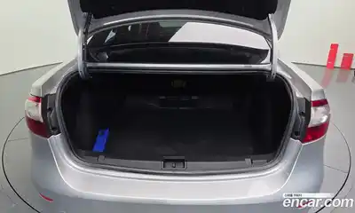 Renault SM3 2016 1.6 Автомат в Москве № 107467, миниатюра 6