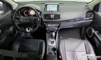 Renault SM3 2016 1.6 Автомат в Москве № 107467, миниатюра 8