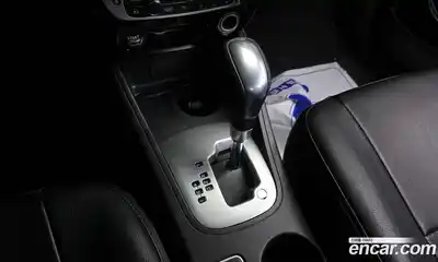 Renault SM3 2016 1.6 Автомат в Москве № 107467, миниатюра 10