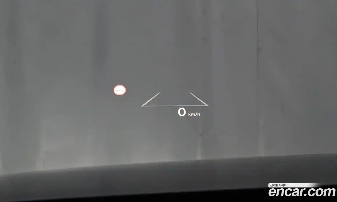 Hyundai Grandeur 2023 1.6 Автомат в Москве № 108180, фото 11