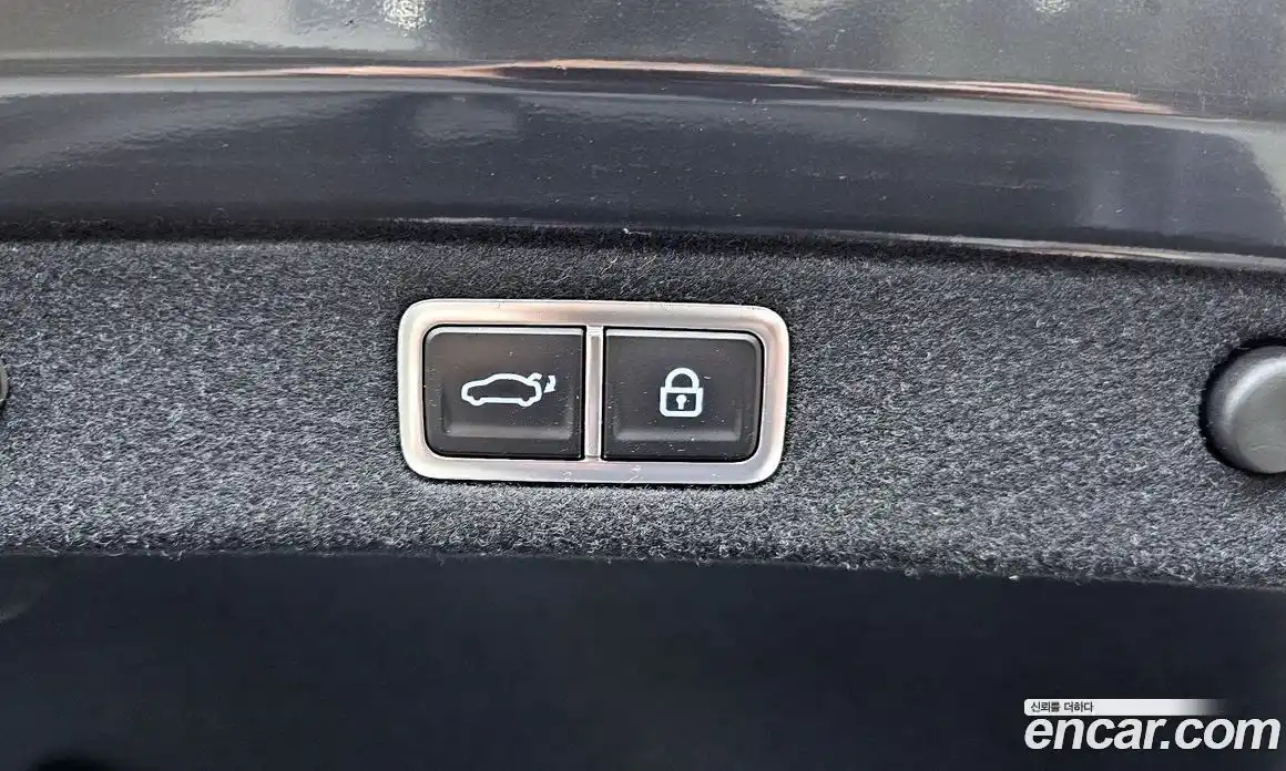 Hyundai Grandeur 2023 1.6 Автомат в Москве № 108180, фото 17