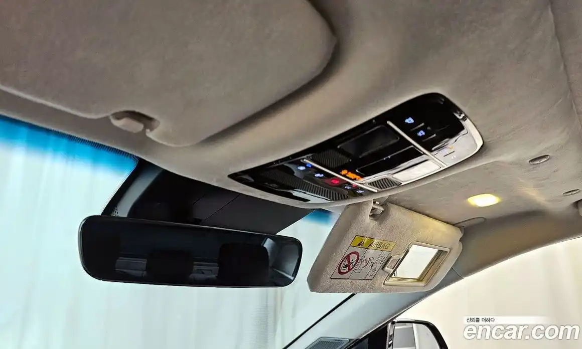 Hyundai Grandeur 2023 1.6 Автомат в Москве № 108180, фото 19