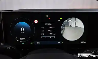 Hyundai Grandeur 2023 1.6 Автомат в Москве № 108180, миниатюра 5