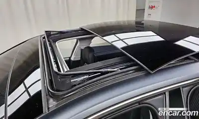 Hyundai Grandeur 2023 1.6 Автомат в Москве № 108180, миниатюра 6