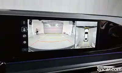 Hyundai Grandeur 2023 1.6 Автомат в Москве № 108180, миниатюра 10