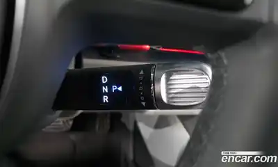 Hyundai Ioniq 6 2023 0.1 Автомат в Москве № 108669, миниатюра 11