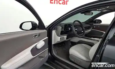 Hyundai Ioniq 6 2023 0.1 Автомат в Москве № 108669, миниатюра 12
