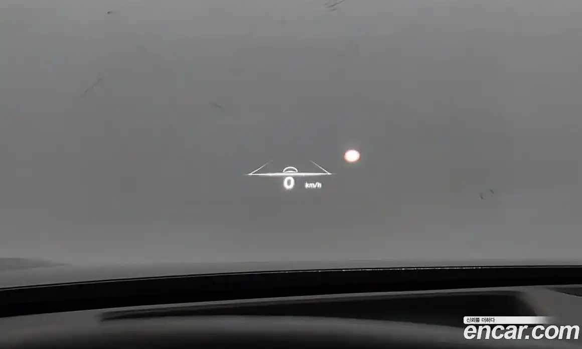 Hyundai Ioniq 6 2023 0.1 Автомат в Москве № 108669, фото 20