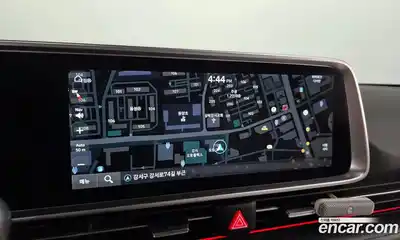 Hyundai Ioniq 6 2023 0.1 Автомат в Москве № 108669, миниатюра 5