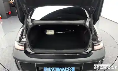 Hyundai Ioniq 6 2023 0.1 Автомат в Москве № 108669, миниатюра 6