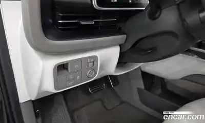 Hyundai Ioniq 6 2023 0.1 Автомат в Москве № 108669, миниатюра 10