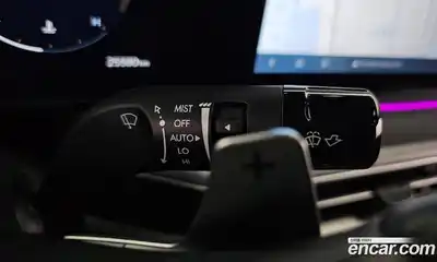 Hyundai Grandeur, 2023