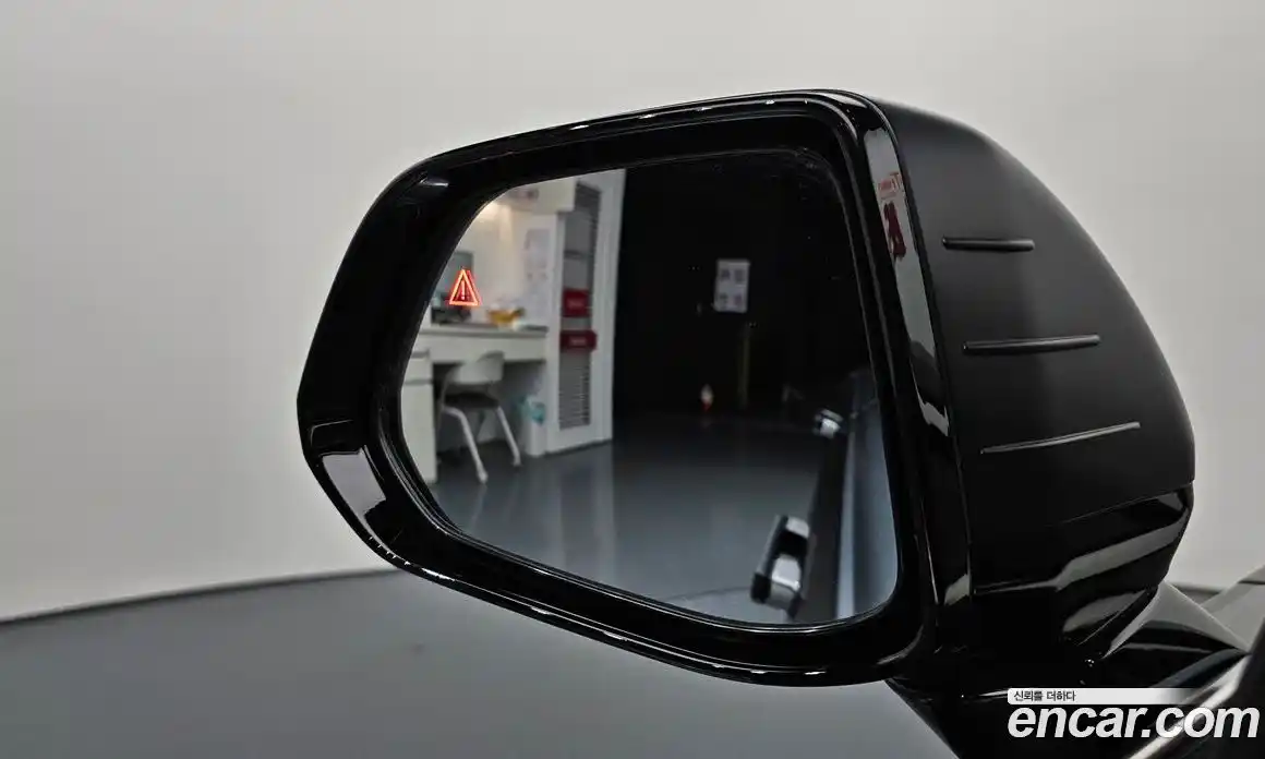 Hyundai Grandeur 2023 2.5 Автомат в Москве № 109536, фото 12