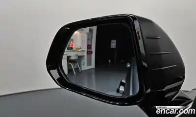 Hyundai Grandeur 2023 2.5 Автомат в Москве № 109536, миниатюра 12