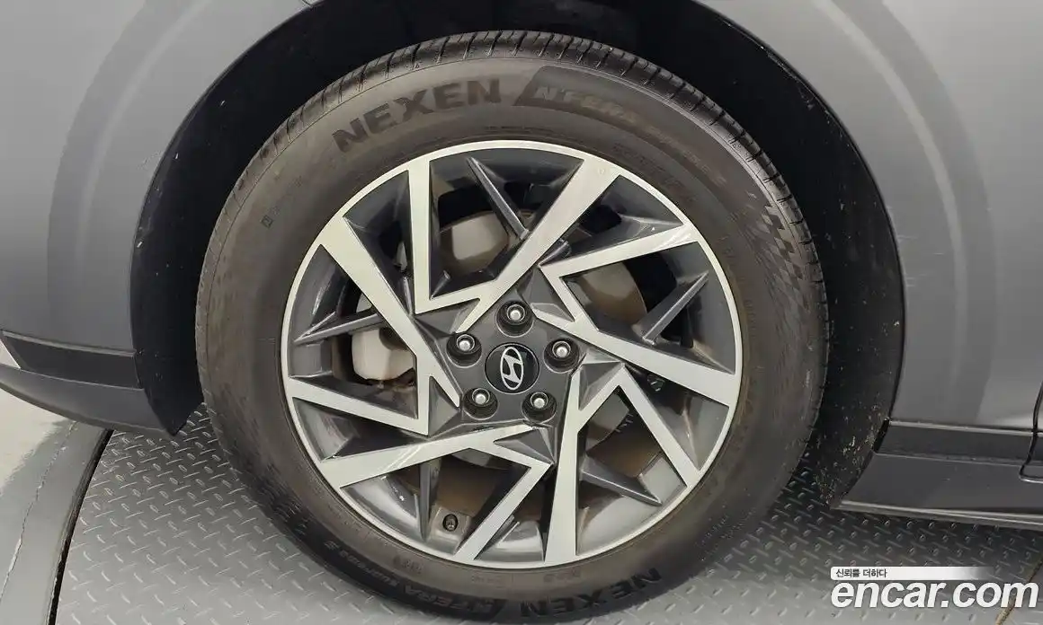 Hyundai Grandeur 2023 2.5 Автомат в Москве № 109536, фото 19