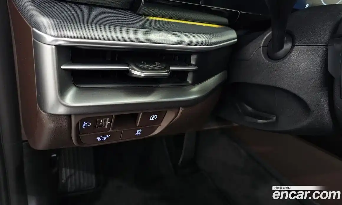 Hyundai Grandeur 2023 2.5 Автомат в Москве № 109536, фото 20