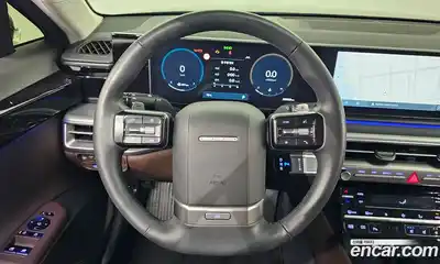 Hyundai Grandeur 2023 2.5 Автомат в Москве № 109536, миниатюра 5