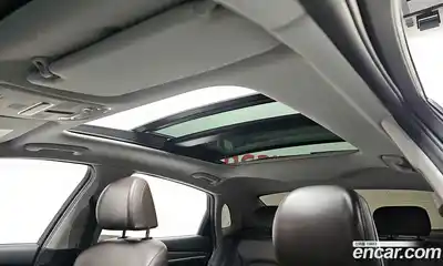 Hyundai Grandeur, 2021