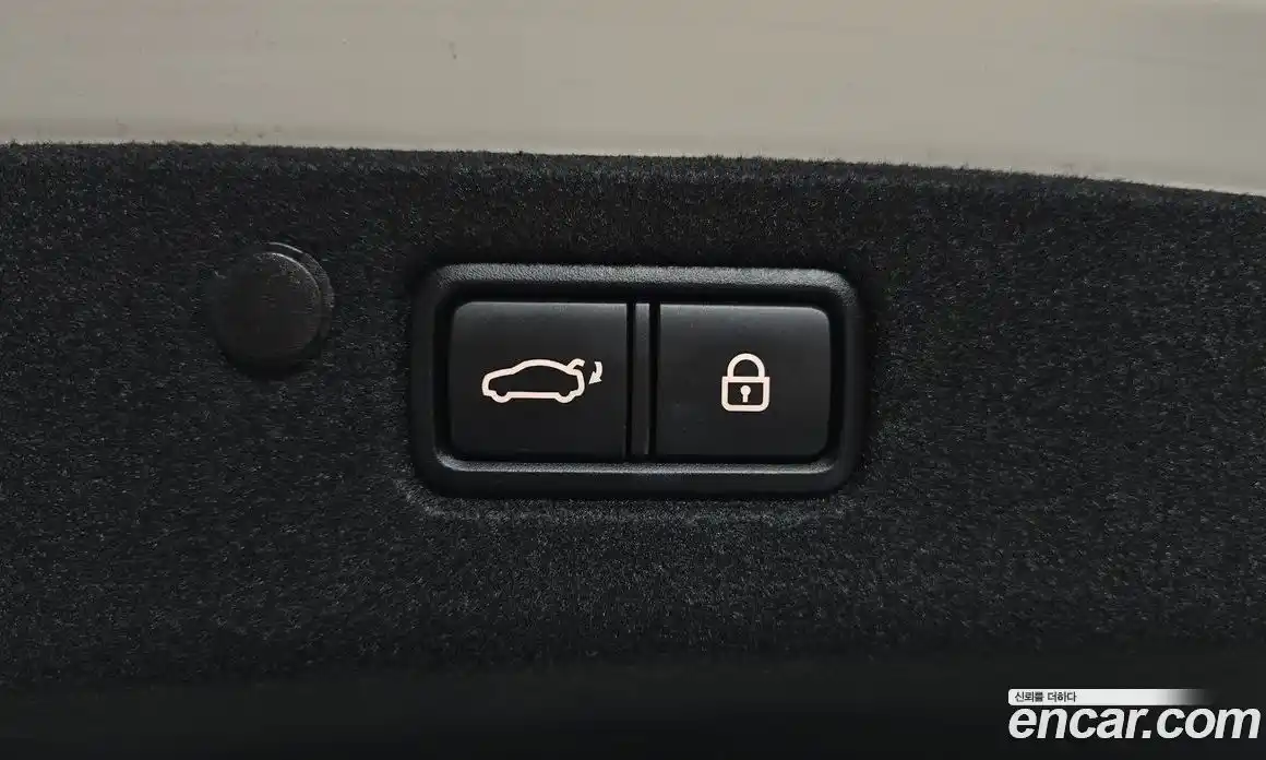 Hyundai Grandeur 2021 2.5 Автомат в Москве № 109962, фото 12