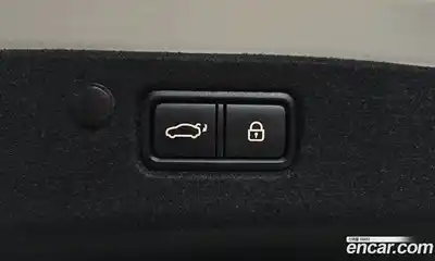 Hyundai Grandeur 2021 2.5 Автомат в Москве № 109962, миниатюра 12