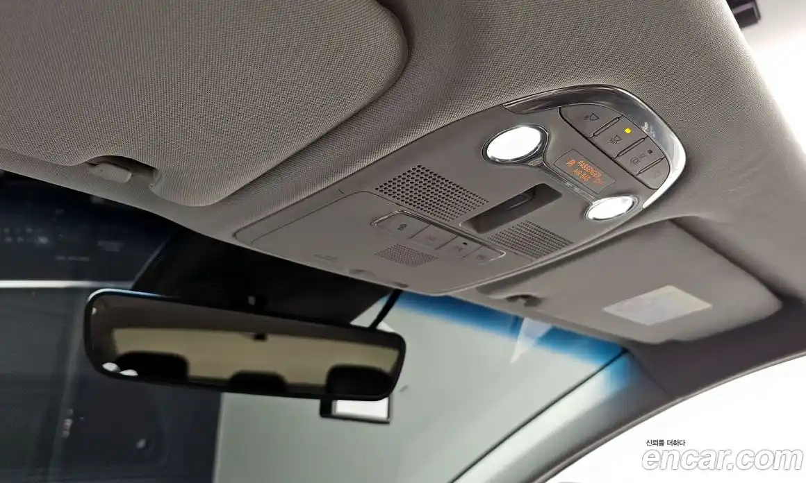 Hyundai Grandeur 2021 2.5 Автомат в Москве № 109962, фото 13