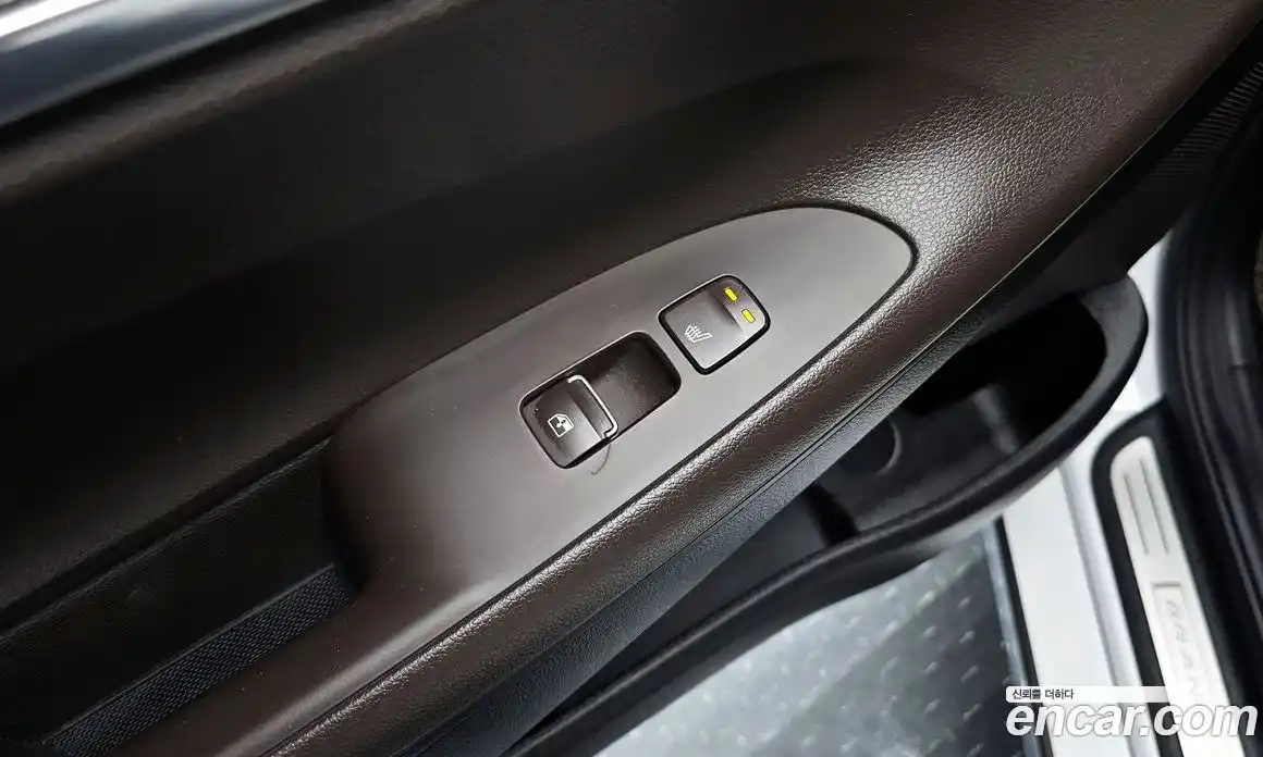 Hyundai Grandeur 2021 2.5 Автомат в Москве № 109962, фото 20