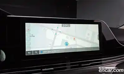 Hyundai Grandeur 2021 2.5 Автомат в Москве № 109962, миниатюра 5