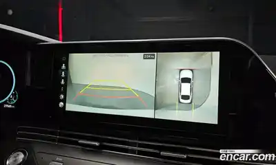 Hyundai Grandeur 2021 2.5 Автомат в Москве № 109962, миниатюра 6