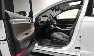 Hyundai Grandeur 2021 2.5 Автомат в Москве № 109962, миниатюра 8