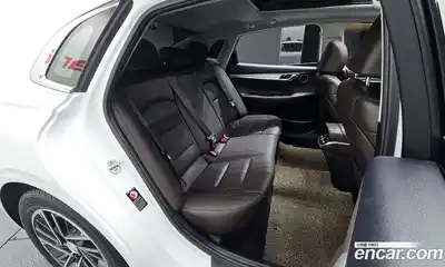 Hyundai Grandeur 2021 2.5 Автомат в Москве № 109962, миниатюра 9