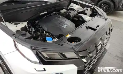 Hyundai Palisade, 2023