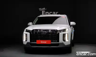Hyundai Palisade 2023 3.8 Автомат в Москве № 110173, миниатюра 11